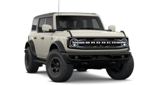 2026 Ford Bronco® External Image 5